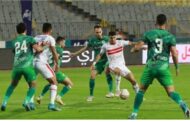 عودة الدوري.. الزمالك على موعداً مع المصري بعد الإطاحة به من الكأس 