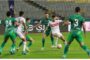 الشكيل الرسمي لمنتخب السنغال أمام الاكوادور في كأس العالم 