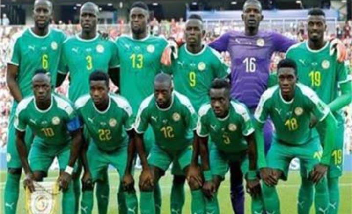 الشكيل الرسمي لمنتخب السنغال أمام الاكوادور في كأس العالم 