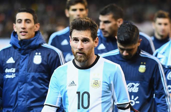 كأس العالم.. ميسي يقود آمال الأرجنتين في الجولة الاخيرة من دور المجوعات 