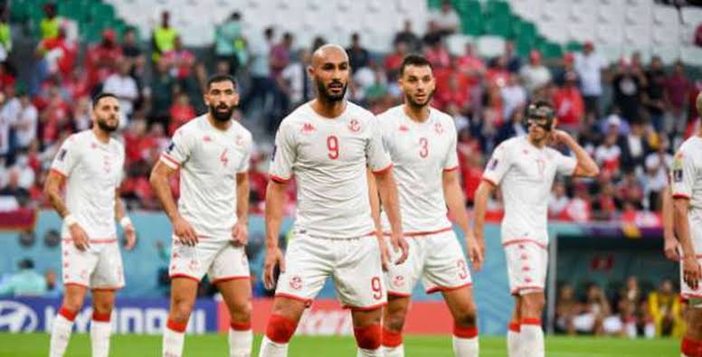 برغم الفوز التاريخي على حامل اللقب.. تونس تودع كأس العالم 