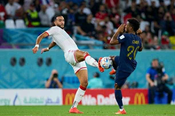 رغم الخسارة أمام تونس.. فرنسا تصل إلى دور الـ16 في بطولة كأس العالم 