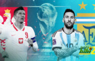 كأس العالم.. ميسي يقود تشكيل الأرجنتين أمام بولندا في الجولة الأخيرة من دور المجموعات 