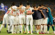 استدعاء نجم الزمالك لمعسكر المنتخب الاولمبي