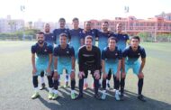 انطلاق منافسات اليوم الثاني من الأدوار التمهيدية بالنسخة السادسة لدوري مراكز الشباب للصم