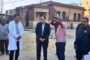وزيرة التضامن  تزور جناح التحالف الوطني للعمل الأهلي بالمنطقة الخضراء