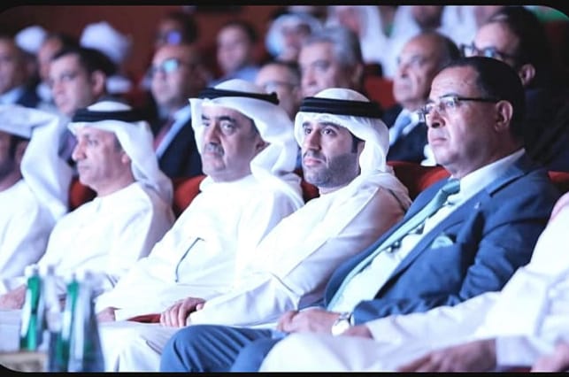 نادي الشارقة الثقافي للشطرنج يشارك في ملتقى الشارقة العلمي الثقافي الرياضي العربي