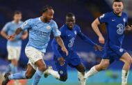 مانشستر سيتي يفوز على تشيلسي بثنائية نظيفة فى كأس الرابطة 