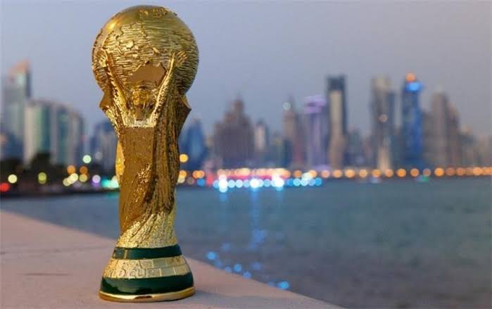 التشكيل الرسمي لمنتخب فرنسا أمام أستراليا في كأس العالم