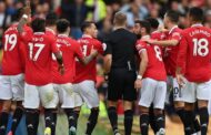 مانشستريونايتد يخسر أمام أستون فيلا بثلاثية في الدوري 