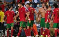 تشكيل البرتغال المتوقع أمام غانا فى كأس العالم