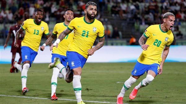 الموعد والتشكيل المتوقع لمنتخب البرازيل أمام صربيا فى كأس العالم 2022