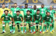 الكشف عن طاقم تحكيم مباراه الاتحاد الاسكندري وغزل المحله