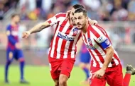 إنربكي سيريزو يفتح المزاد لبيع أتليتكو مدريد