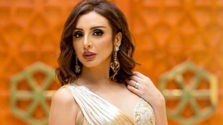 وعكة صحية تصيب أنغام وتؤجل حفلها الغنائي.. تفاصيل