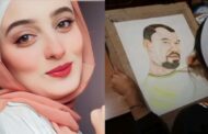 الفنانة بسمة قطب في حوار مفتوح مع الأنباء المصرية: 