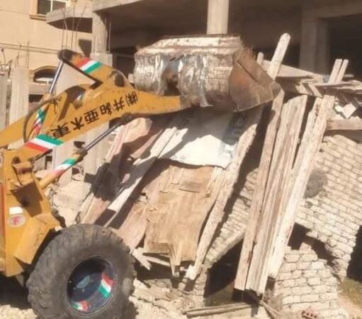 وزير الإسكان يُصدر قرارين لإزالة مخالفات بناء بالمدن الجديدة