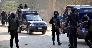جهود مكثفة لكشف غموض العثور على جثتين بالصف بالجيزة