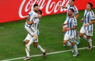 ميسي يقود الأرجنتين لنصف نهائي كأس العالم بعد الفوز على هولندا بركلات الترجيح
