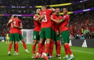 المغرب إلى المربع الذهبي بعد إقصاء البرتغال من ربع نهائي كأس العالم