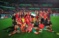 مكاسب العرب في بطولة كأس العالم قطر 2022