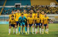 موعد مباراة الإسماعيلي وبيراميدز فى الدوري