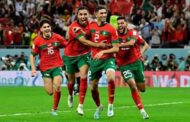 الاتحاد المصري يهنئ منتخب المغرب بعد حصوله على المركز الرابع بكأس العالم 