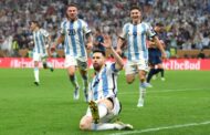 بعد مباراته اليوم بنهائي المونديال.. أرقام بالجملة لقائد المنتخب الأرجنتيني 