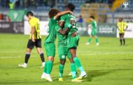 ترتيب المصري في جدول ترتيب الدوري بعد التعادل أمام المقاولون العرب
