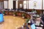 وزير التعليم يلتقى بوفد الأمانة العامة للتعريف برسالة وأهداف جائزة خليفة التربوية في دورتها السادسة عشر