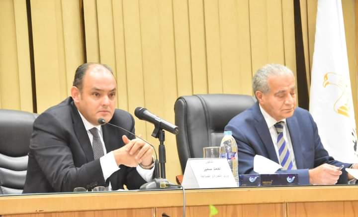 بتوجيات من الرئيس..وزير التموين: بدء معارض أهلًا رمضان من 1-1-2023-