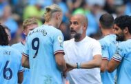 التشكيل المتوقع لـ مانشستر سيتي أمام ليدز يونايتد