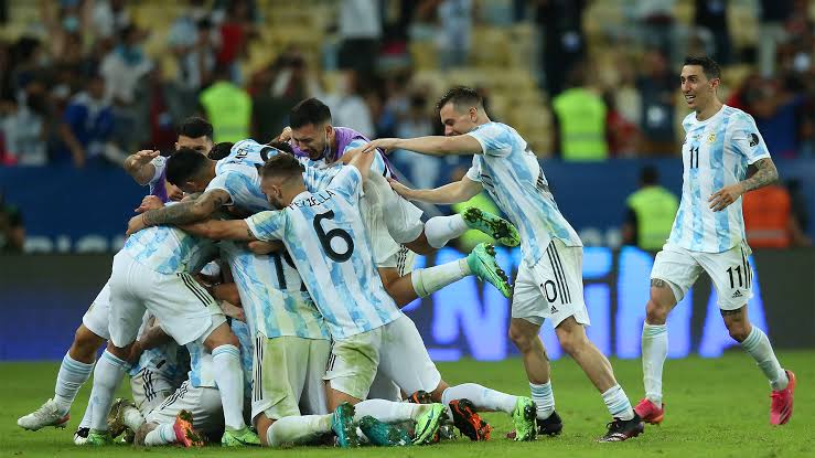 لا ضرر ولا ضرارا.. المنتخب الأرجنتيني يُسقط نظيره البولندي ويصعدا لثمن نهائي كأس العالم 
