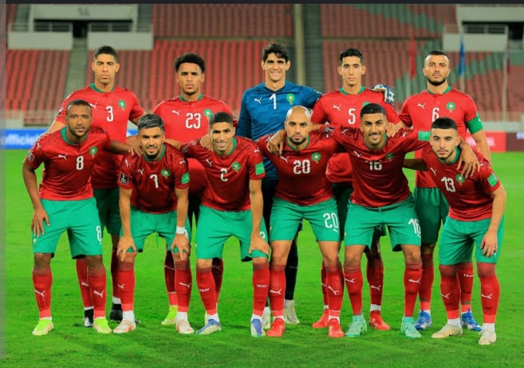 مواجهة نارية.. المغرب يضرب موعدًا مع إسبانيا فى ثمن نهائي كأس العالم