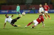 الأهلي يفوز على طلائع الجيش بثنائية في الدوري 