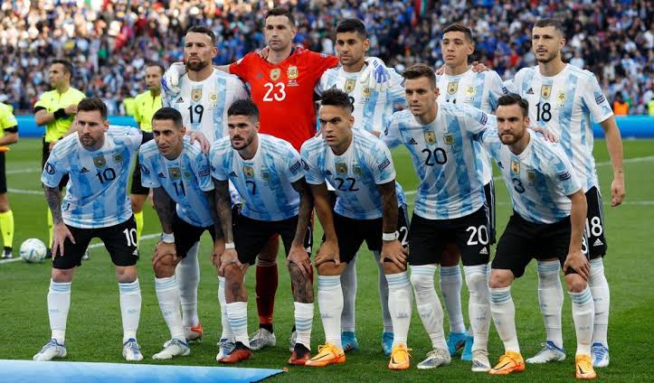 كأس العالم.. تشكيل الأرجنتين المتوقع أمام هولندا في ربع نهائي كأس العالم 