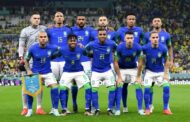 الاصابات تضرب منتخب البرازيل قبل مواجهه كوريا الجنوبية بدور الثمن نهائي المونديال 