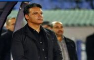 إيهاب جلال يرحل عن المصري بعد المباراة الاخيره أمام الزمالك 