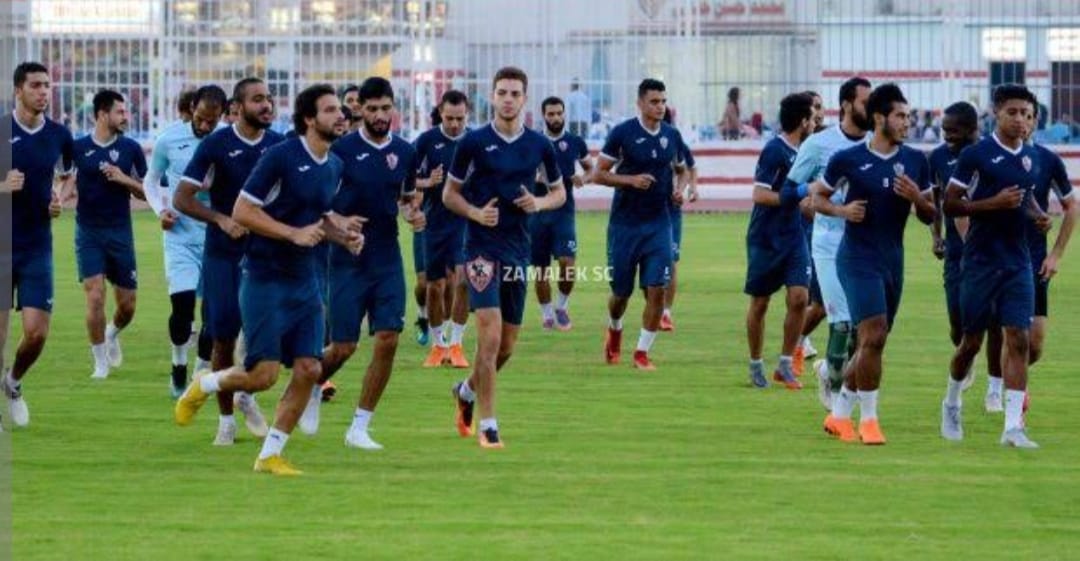 ليس برج العرب.. رابطه الانديه تقرر نقل مباراه الزمالك أمام طلائع الجيش 