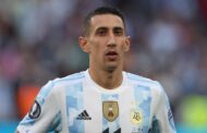 كأس العالم.. تزايد فرص نجم الأرجنتين لللحاق بمباراة هولندا بربع النهائي 