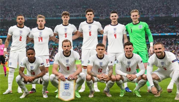 كأس العالم.. التشكيل الرسمي لمنتخب إنجلتر ضد السنغال في درو الثمن النهائي