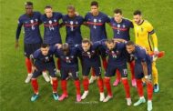 رسمياً.. فرنسا تواجه إنجلترا في دور الربع النهائي للمونديال