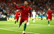 كريستيانو رونالدو ينضم الي النصر السعودي خلال الانتقالات الشتوية المقبله