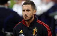 رسميًا.. قائد المنتخب البلجيكي يعلن أعتزاله اللعب دوليا
