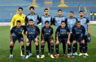 بيراميدز يفوز على المقاولون العرب بثانية نظيفة في الدوري  
