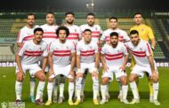 عوده الانتصارات.. الزمالك يكتسح طلائع الجيش برباعيه نظيفه في الدوري 