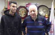 عاجل.. مرتضى منصور يعلن فسخ التعاقد مع زكريا الوردي