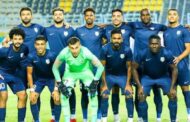 التعادل السلبي يحسم مواجهة إنبي وحرس الحدود فى الدوري