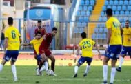 أحمد ياسر وايبوكا يقودان هجوم سيراميكا كليوباترا أمام الإسماعيلي