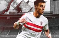 الجميع يتمنى للاعب المغربي التوفيق.. الزمالك يودع نجم الفريق 